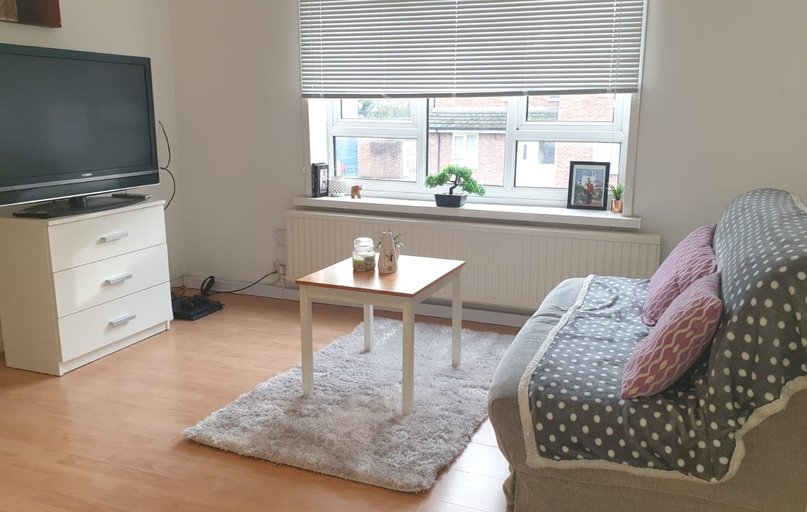 116 Hermit Street, City Centre, Lincoln - Image 1