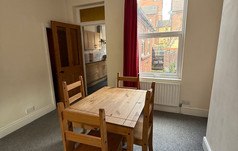 9 Cromwell Street, Arboretum, Nottingham - Image 1