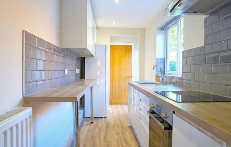 42 Brixton Road, Radford, Nottingham - Image 1