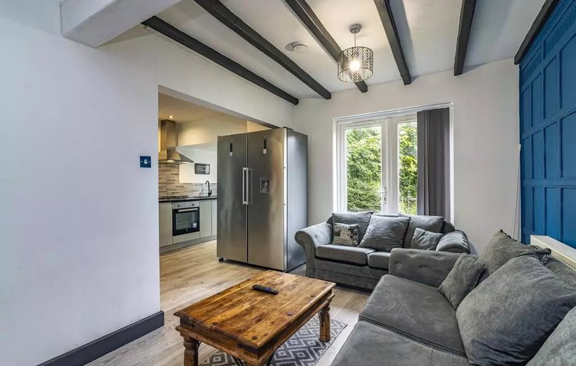 102 Beeston Road, Dunkirk, Nottingham - Image 1