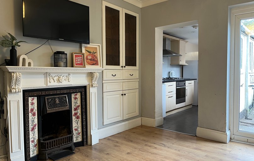 Student Housing, City Centre, Lincoln - Image 1