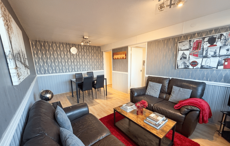 620 Victoria Centre, Hockley, Nottingham - Image 1