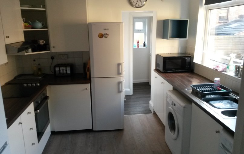 59 Derby Grove, Radford, Nottingham - Image 1