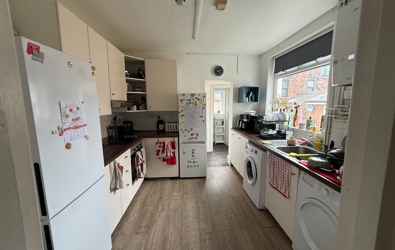 59 Derby Grove, Radford, Nottingham - Image 1
