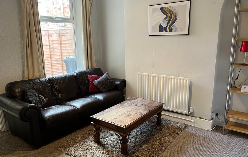62 Monks Road, City Centre, Lincoln - Image 1