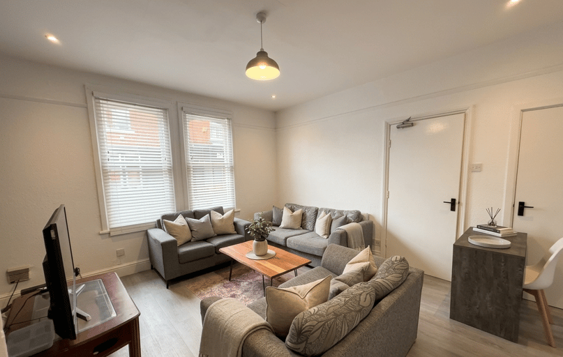 99 Castle Boulevard, Lace Market, Nottingham - Image 1