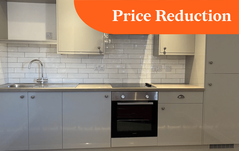 Flat 10, 70 High Street, St Catherines, Lincoln - Image 1