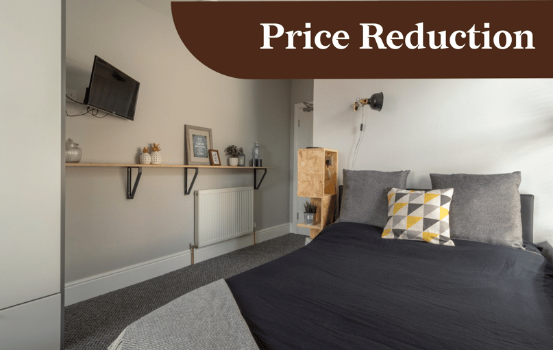 235 Monks Road, City Centre, Lincoln - Image 1