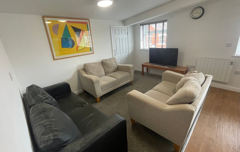 158 Burton Road, West End, Lincoln - Image 1