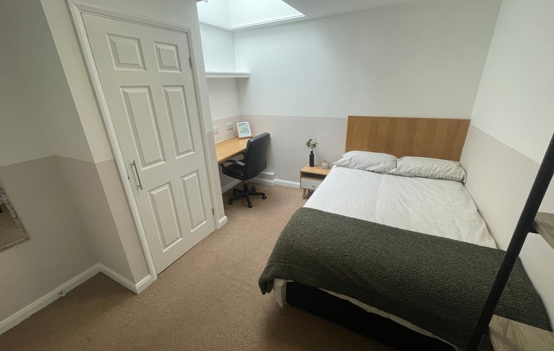 158 Burton Road, West End, Lincoln - Image 1