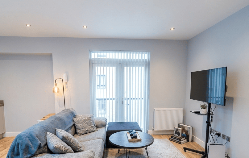 86 North Sherwood Street, Arboretum, Nottingham - Image 1