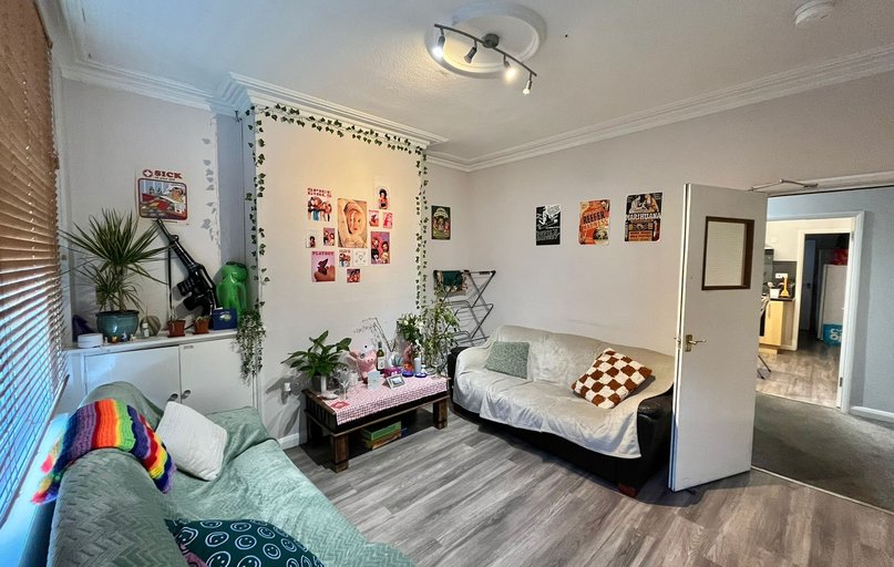 3 Palin Street, Radford, Nottingham - Image 1