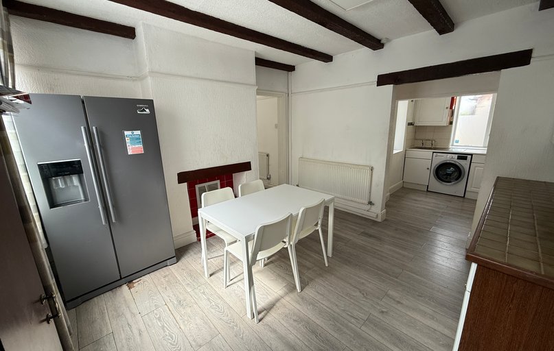 5 Priory Street, Dunkirk, Nottingham - Image 1