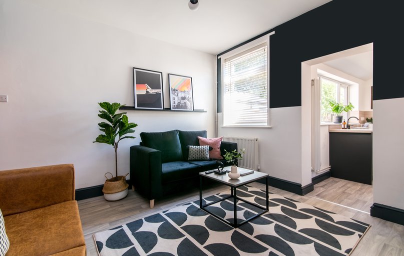 3 Howard Street, West End, Lincoln - Image 1