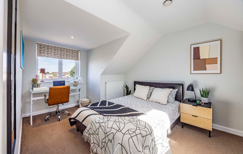 34 Aubourn Avenue, Uphill, Lincoln - Image 1