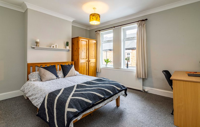10 Ely Street, West End, Lincoln - Image 1