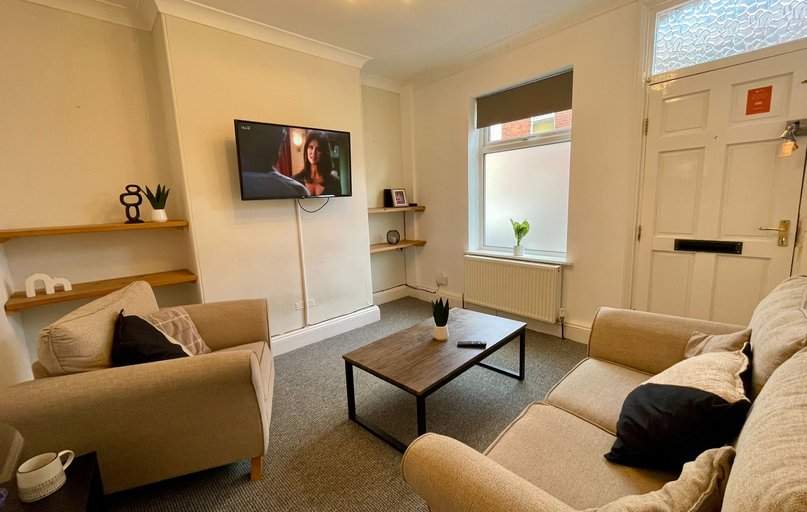 22 Grace Street, St Catherines, Lincoln - Image 1