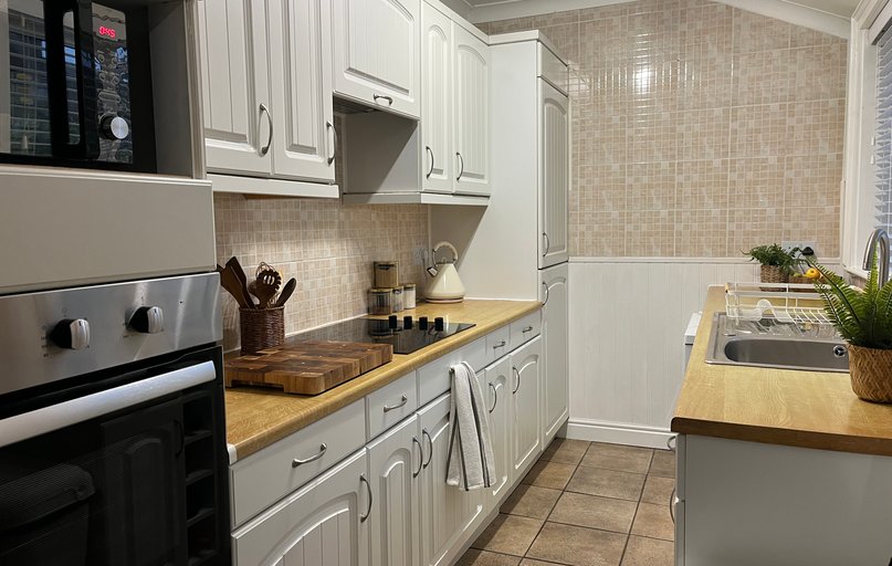 35 Kirkby Street, St Catherines, Lincoln - Image 1