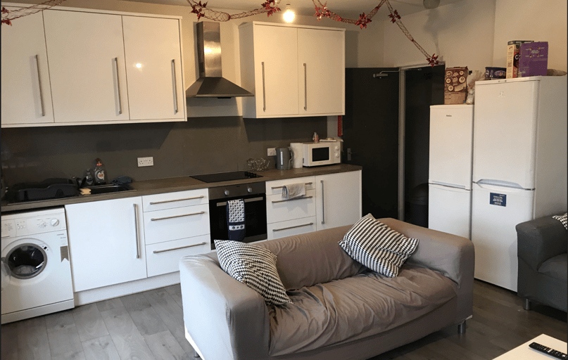 3b Monks Road, City Centre, Lincoln - Image 1
