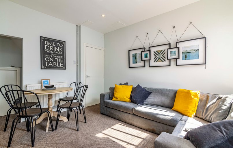 86 Thesiger Street, City Centre, Lincoln - Image 1