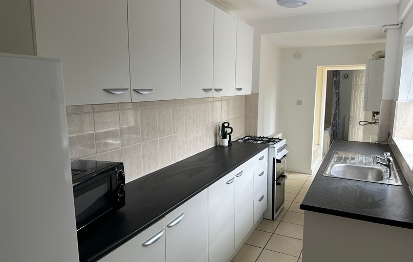 12 John Street, City Centre, Lincoln - Image 1