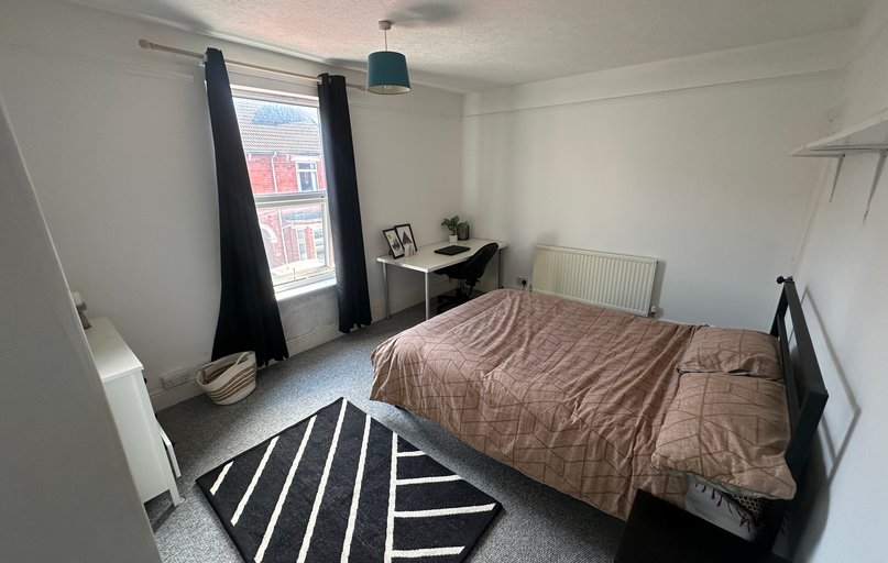 32 Abbot Street, St Catherines, Lincoln - Image 1