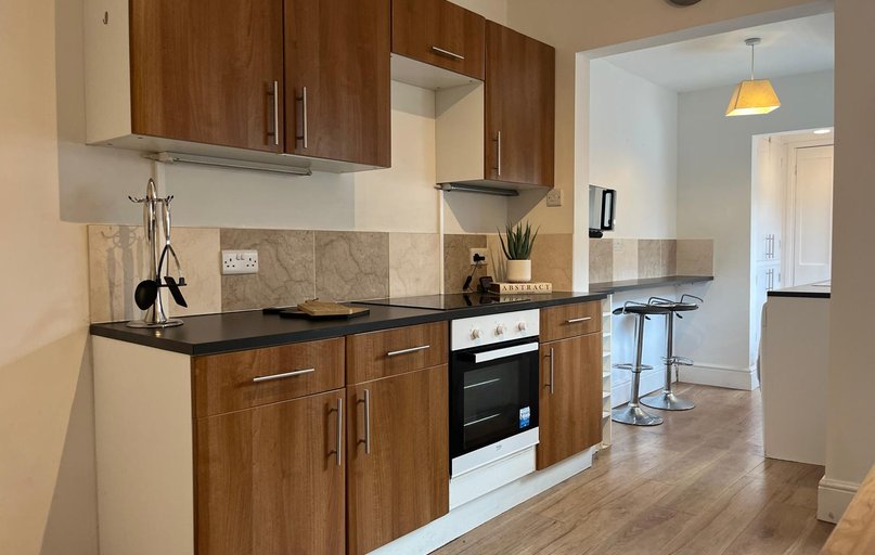 72 St. Andrews Street, St Catherines, Lincoln - Image 1