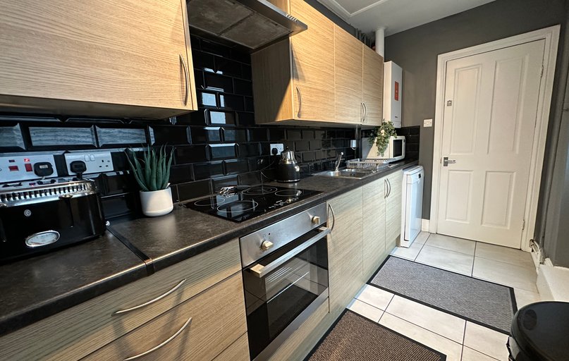 123 Ripon Street, City Centre, Lincoln - Image 1