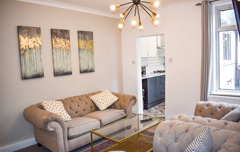 20 Cromwell Street, City Centre, Lincoln - Image 1