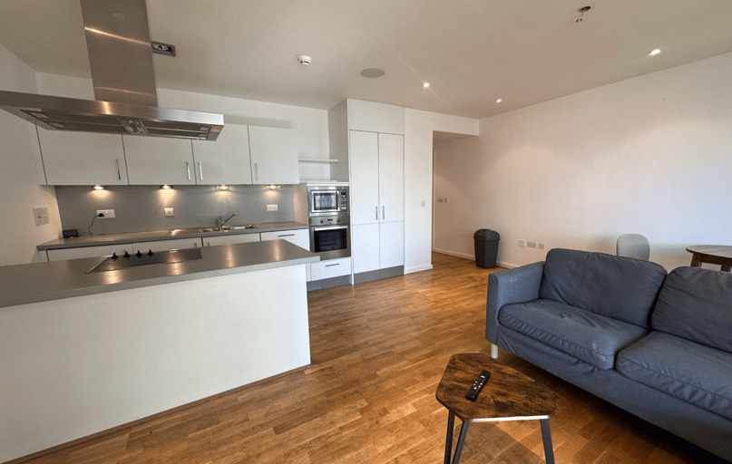 Witham Wharf, City Centre, Lincoln - Image 1