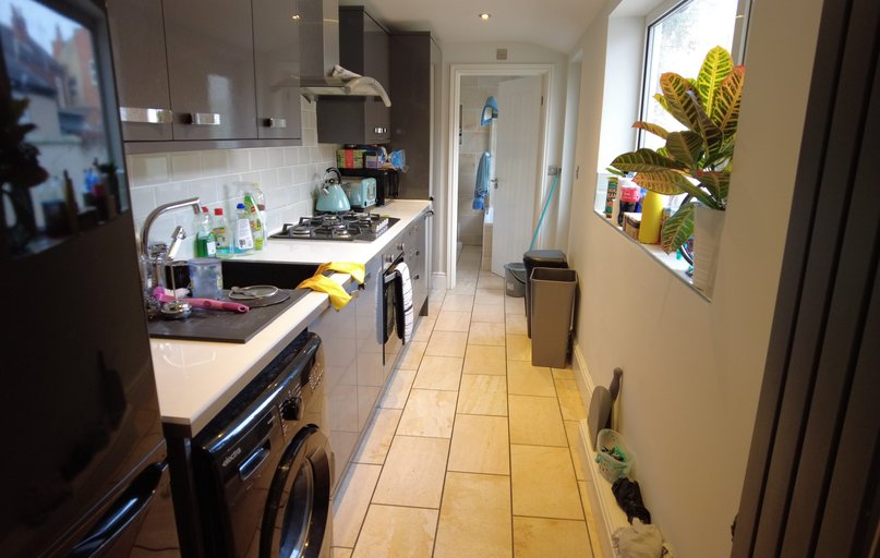 47 Thesiger Street, City Centre, Lincoln - Image 1