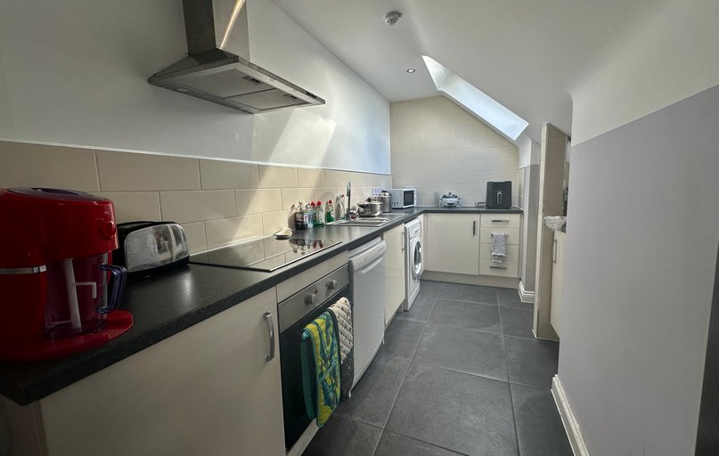 72 Rasen Lane, Uphill, Lincoln - Image 1