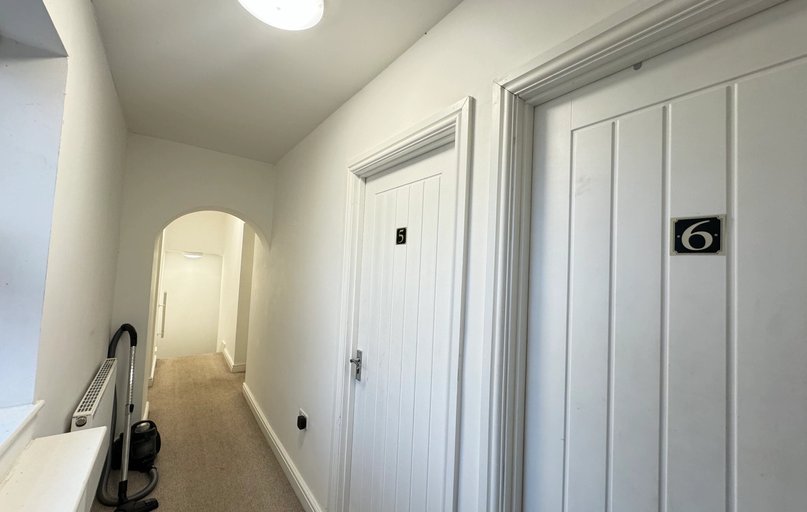66 Monson Street, City Centre, Lincoln - Image 1