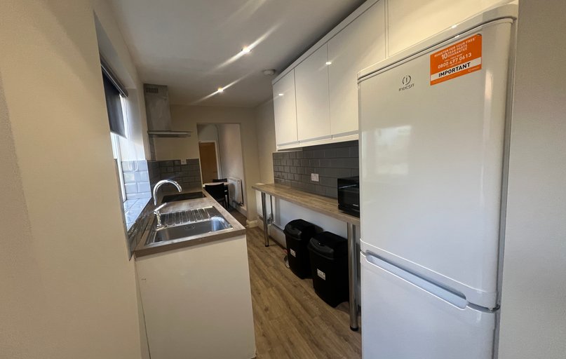 42 Brixton Road, Radford, Nottingham - Image 1