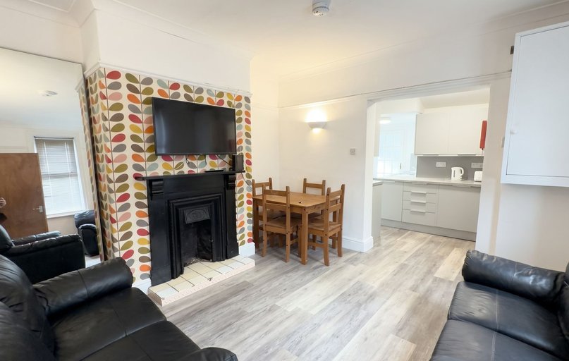 58 Sibthorp Street, St Catherines, Lincoln - Image 1