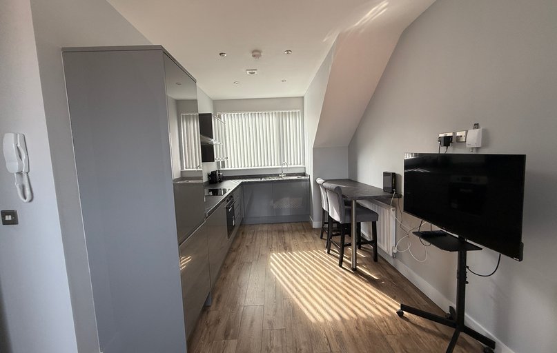 86 North Sherwood Street, Arboretum, Nottingham - Image 1