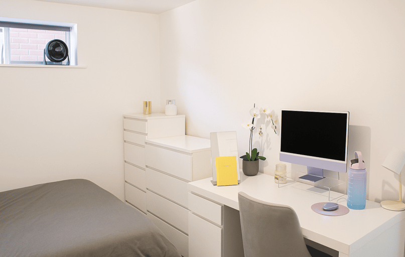 Flat 5, 70 High Street, St Catherines, Lincoln - Image 1