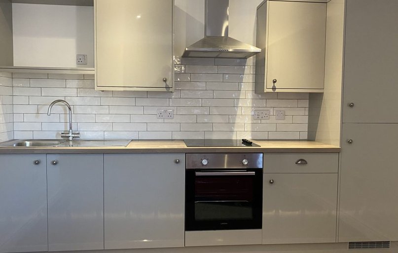 Flat 10, 70 High Street, St Catherines, Lincoln - Image 1