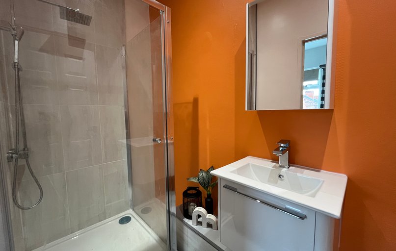 14 Kirkby Street, St Catherines, Lincoln - Image 1