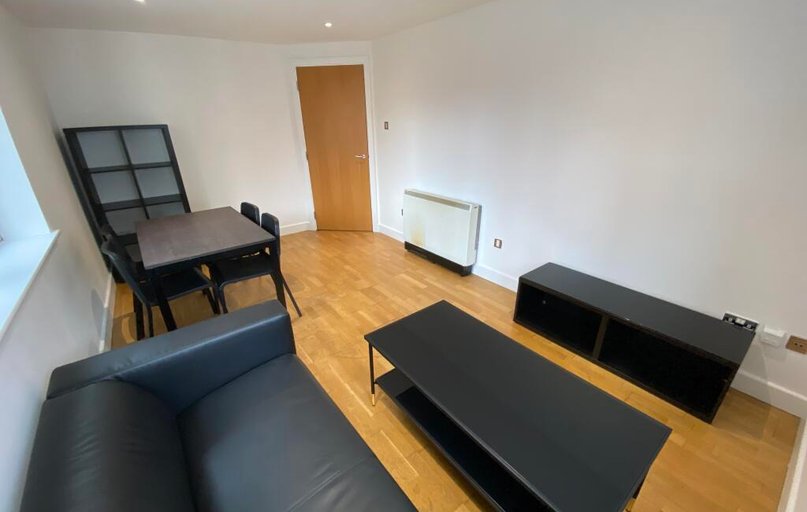 Derby Road, Arboretum, Nottingham - Image 1