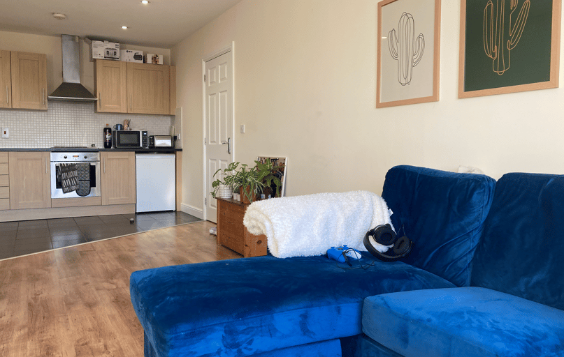 37 Tanners Court, City Centre, Lincoln - Image 1