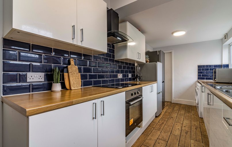 8 Robey Street, St Catherines, Lincoln - Image 1