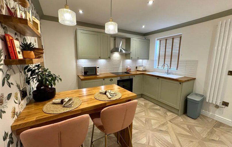 5b Trollope Street, City Centre, Lincoln - Image 1