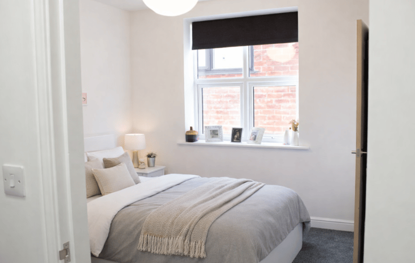 Flat 7, 70 High Street, St Catherines, Lincoln - Image 1
