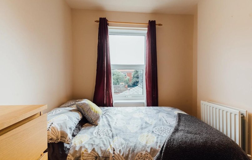 Student Housing, City Centre, Lincoln - Image 1