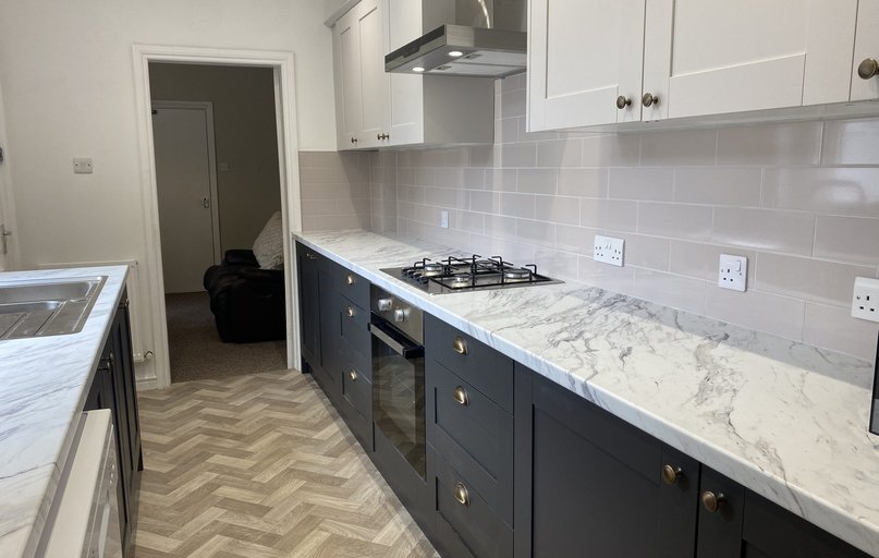 Student Housing, City Centre, Lincoln - Image 1