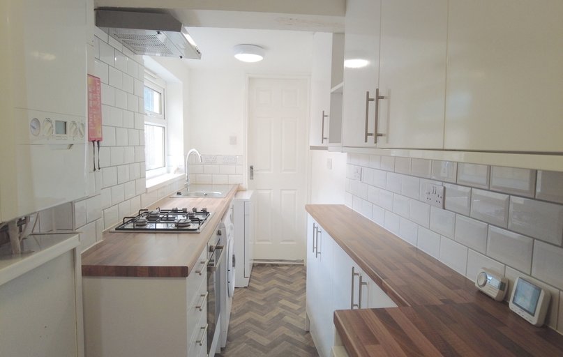 Student Housing, City Centre, Lincoln - Image 1