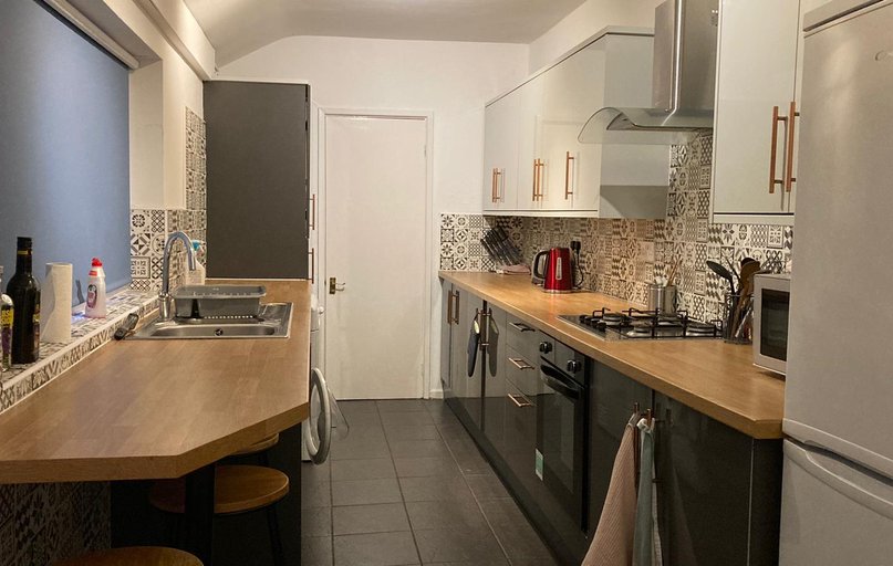 (OLD) 16 Abbot Street, St Catherines, Lincoln - Image 1