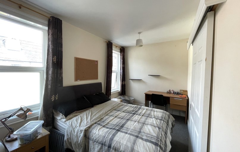 Student Housing, City Centre, Lincoln - Image 1