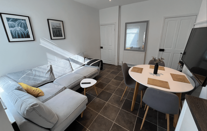 1 Scorer Street, St Catherines, Lincoln - Image 1